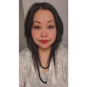 Meet your Posher, Nidia